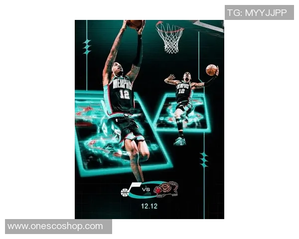 莫兰特复出首战狂砍38分引发灰熊球迷热烈欢呼MVP称号