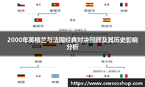 2000年英格兰与法国经典对决回顾及其历史影响分析