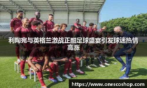 利陶宛与英格兰激战正酣足球盛宴引发球迷热情高涨